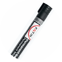 Перманентни маркери