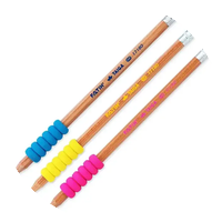 Чернографитни моливи