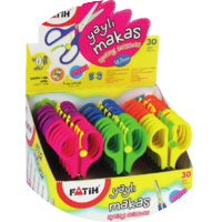 Детски ножици