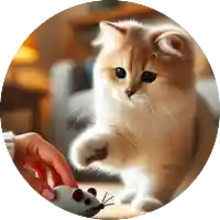 Играчки за котки