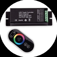 LED Контролери и модули