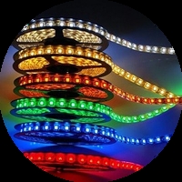 LED Ленти и аксесоари