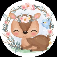 Тема “Бебе Сърничка”