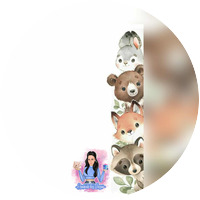 Тема ''Горски животни''