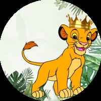 Тема ''Симба''