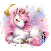 Тема ''Еднорог ''