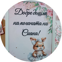 Постер в рамка за 