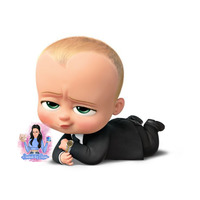 Тема ''Бебе Бос ''