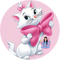 Тема '' Котето Мари''