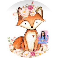 Тема '' Лисица ''