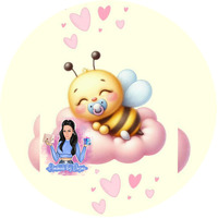 Тема ''Пчеличка - жълто''