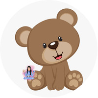 Тема ''Кафяво мече''