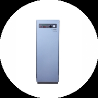 Индустриални електрически котли