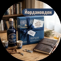 Йордановден