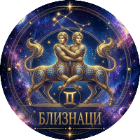 Близнаци