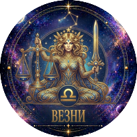 Везни