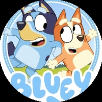 Bluey