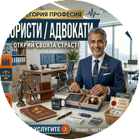 Юрист/Адвокат