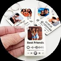 🎧 Spotify подаръци
