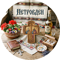 Петровден