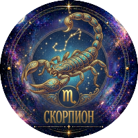 Скорпион