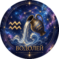 Водолей