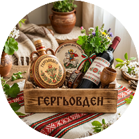 Гергьовден