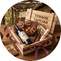Трифон Зарезан