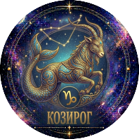 Козирог