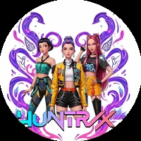 K-pop Nuntrix