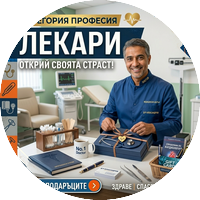 Лекар/Зъболекар/Мед.сестра