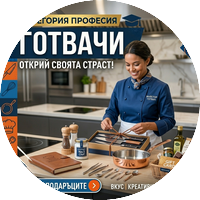 Готвач/Кулинар
