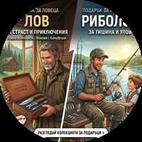 Лов/Риболов