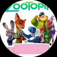 Zootropolis