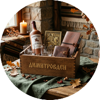 Димитровден