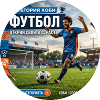 Футбол