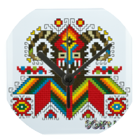 Кукери/Сурва