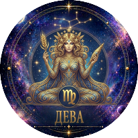 Дева