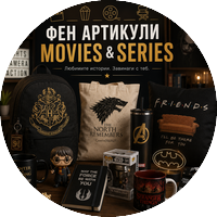 Movies & Series