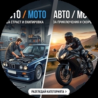 Авто/Мото