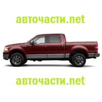 Lincoln Mark LT
