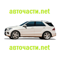 Mercedes M-Class