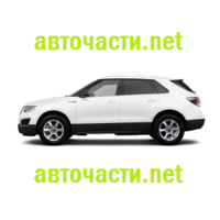 Saab 9-4X