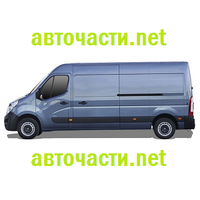 Vauxhall Movano