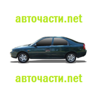 Kia Shuma