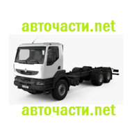 Renault Kerax