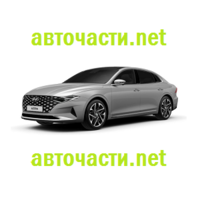 Hyundai Azera