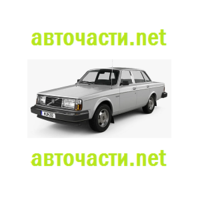Volvo 240