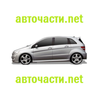 Mercedes B-Class