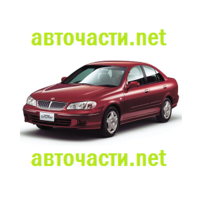 Nissan Bluebird